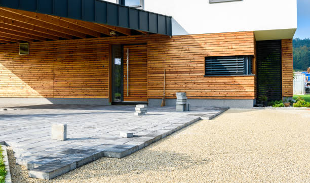Best Driveway Pavers Near Me  in Knik Fairview, AK