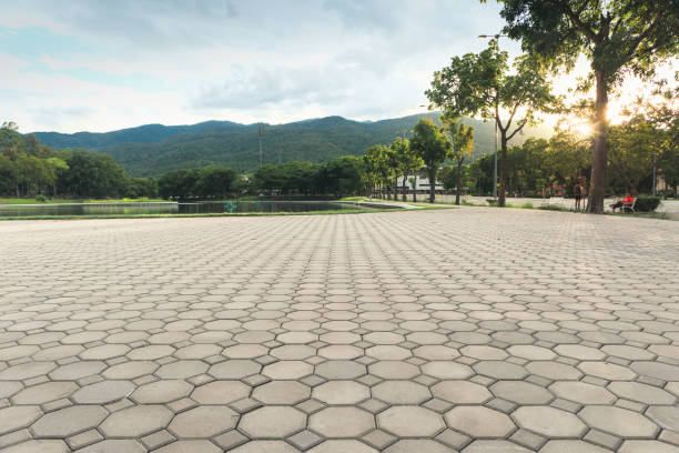 Best Commercial Driveway Pavers  in Knik Fairview, AK