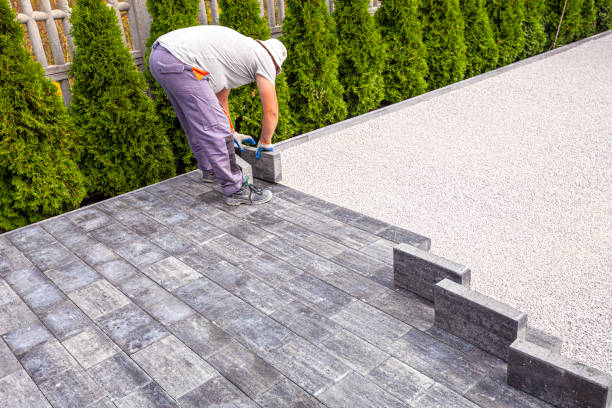 Best Driveway Repair Near Me  in Knik Fairview, AK