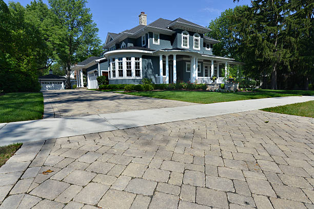  Knik Fairview, AK Driveway Pavers Pros