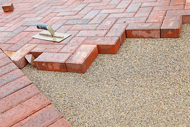 Best Driveway Paving Near Me  in Knik Fairview, AK