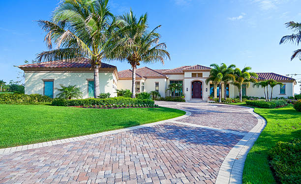 Reasons to Select Us for Your Driveway Paving Requirements in Knik Fairview, AK