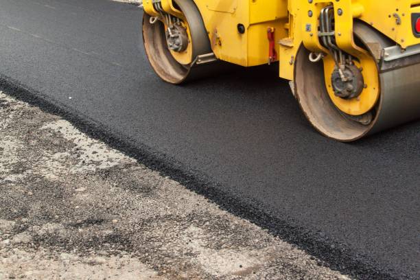 Trusted Knik Fairview, AK Driveway Pavers Experts