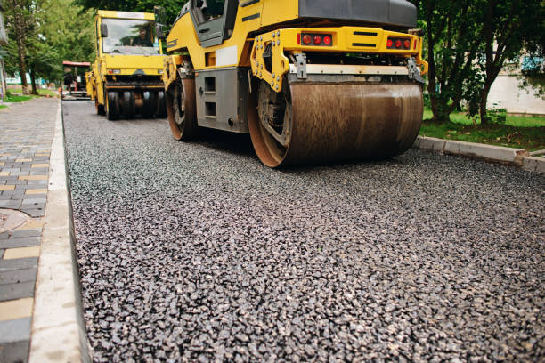 Best Professional Driveway Pavers  in Knik Fairview, AK